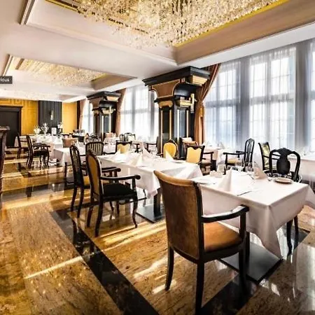 Daire Hanza Tower Gold - 22 Jacusi & Sauna & Pool *