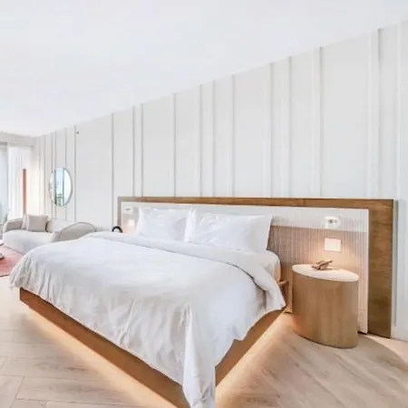 Hanza Tower Gold - 22 Jacusi & Sauna & Pool Daire Szczecin